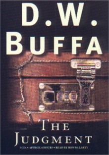 The Judgment - D.W. Buffa