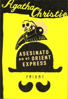 Asesinato en el Orient Express - Agatha Christie