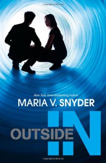 Outside In - Maria V. Snyder