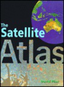 The Satellite Atlas - David Flint, Terry Allen