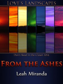 From the Ashes - Leah Miranda