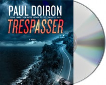 Trespasser - Henry Leyva, Paul Doiron