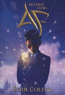 Artemis Fowl - Eoin Colfer