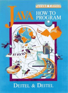 Java How to Program - Harvey M. Deitel, Paul J. Deitel