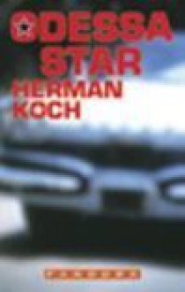 Odessa Star - Herman Koch