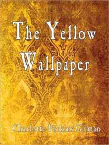 The Yellow Wallpaper (MP3 Book) - Charlotte Perkins Gilman,Jo Myddleton