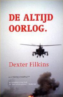 De altijd oorlog - Dexter Filkins, Maarten Polman