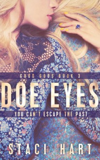 Doe Eyes - Staci Hart