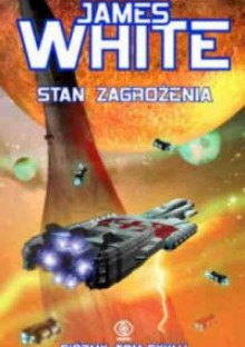 Stan zagrożenia - James White