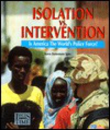 Isolation V. Intervention - Karen Bornemann Spies