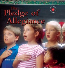 The Pledge of Allegiance - Terry Allan Hicks