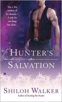 Hunter's Salvation - Shiloh Walker