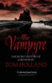 Vampyre - Tom Holland