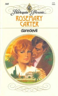 Daredevil - Rosemary Carter