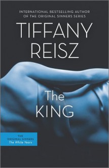 The King - Tiffany Reisz