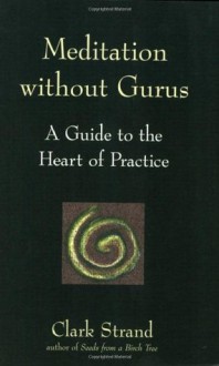 Meditation Without Gurus - Clark Strand