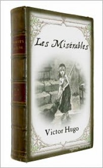 Les Miserables with illustrations - Victor Hugo, Sam Ngo