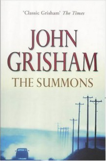 The Summons - John Grisham