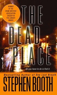 The Dead Place - Stephen Booth