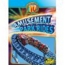 Amusement Park Rides - Susan K. Mitchell