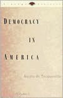 De La Démocratie En Amérique: Tome 2 (French Edition) - Alexis de Tocqueville