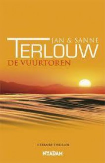 De vuurtoren - Sanne Terlouw, Jan Terlouw