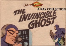 Phantom-The Invincible Ghost ( Indrajal Comics Vol 20 No 24 ) - Lee Falk