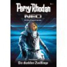 Perry Rhodan Neo 6: Die dunklen Zwillinge - Frank Borsch