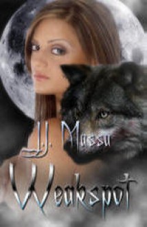 Weakspot - J.J. Massa