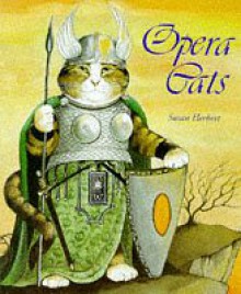 Opera Cats - Susan Herbert