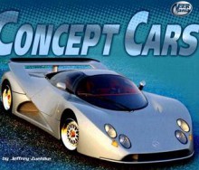 Concept Cars (Motor Mania) - Jeffrey Zuehlke