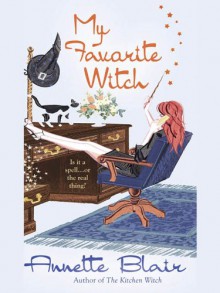 My Favorite Witch - Annette Blair