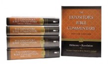 Expositor's Bible Commentary---Revised: 5-Volume New Testament Set - Tremper Longman III, David E. Garland