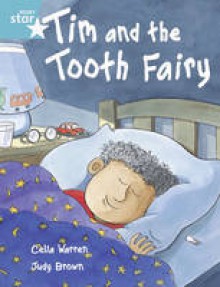 The Toy Tooth - Celia Warren