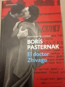 El doctor Zhivago - Boris Pasternak