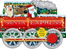 Santa Express - Roger Priddy