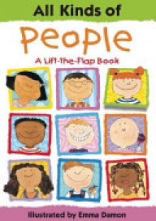 All Kinds of People - Sheri Safran