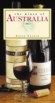 The Wines of Australia - David Pearce