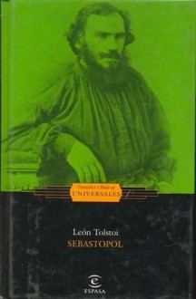 Sebastopol - Leo Tolstoy