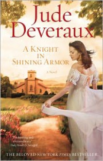 A Knight in Shining Armor - Jude Deveraux