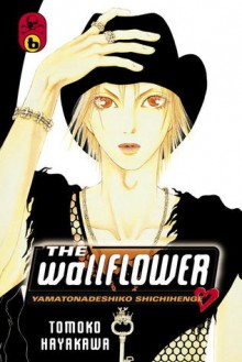 The Wallflower 6 - Tomoko Hayakawa