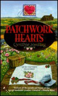 Patchwork Hearts - Cynthia Sterling