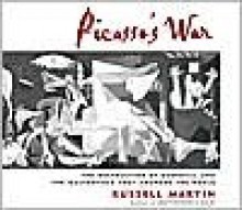 Picasso's War - Russell Martin, Oliver Wyman