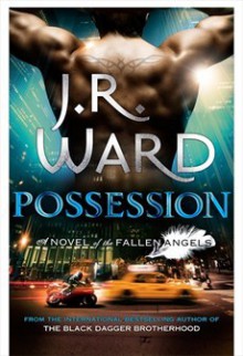 Possession - J.R. Ward