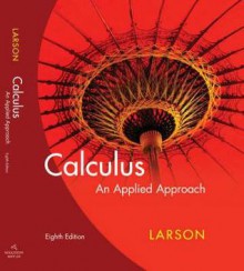 Calculus: An Applied Approach - Ron Larson