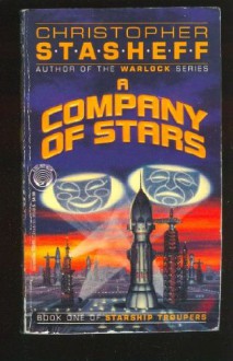 A Company of Stars - Christopher Stasheff