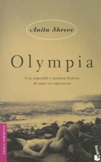 Olympia / Fortune's Rocks - Anita Shreve, Agustin Vergara