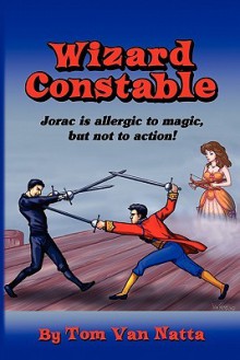 Wizard Constable - Tom Van Natta