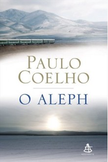 Aleph - Paulo Coelho