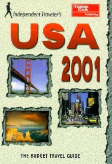 USA: The Budget Travel Guide - Caroline Ball, Barbara Rogers